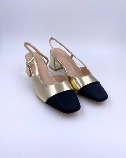 Talons Milla