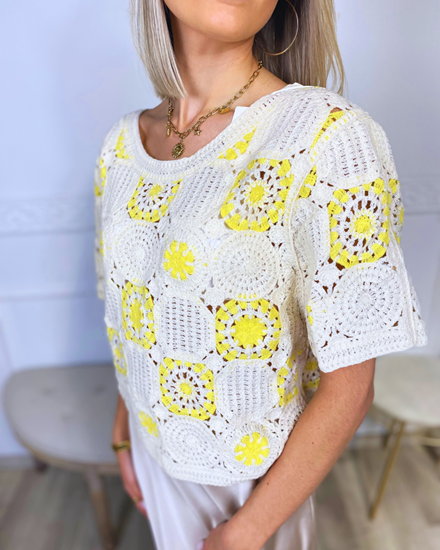 Blouse Nice