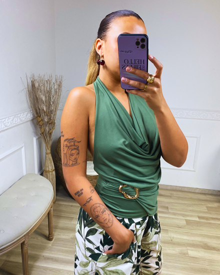 Top Safia