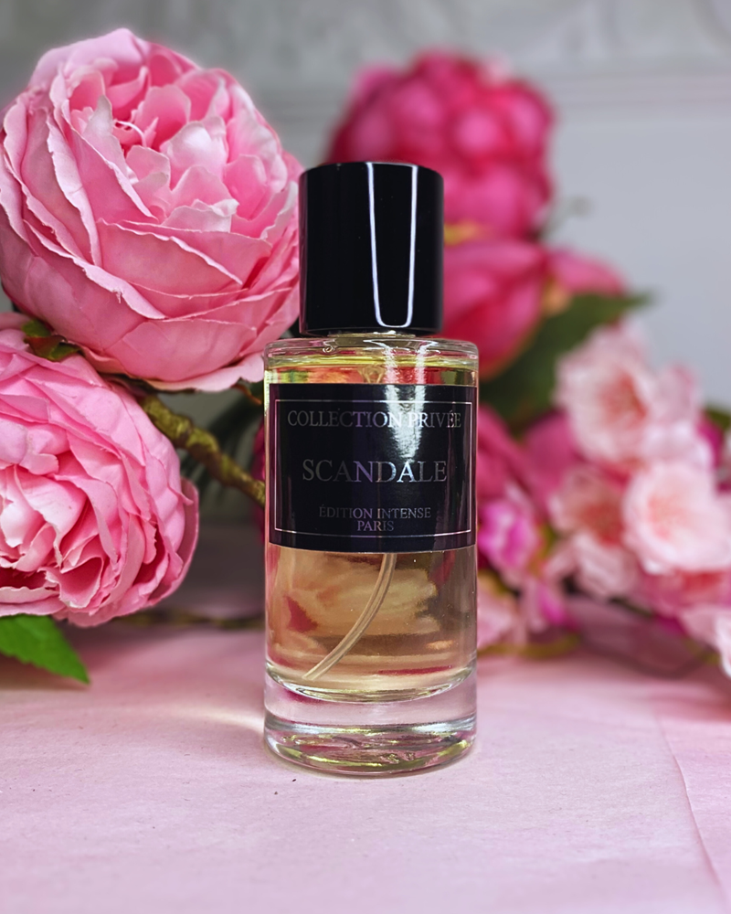 PARFUM SCANDALE