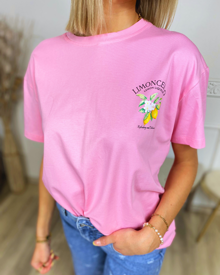 T-Shirt Fiona