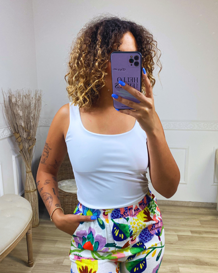 Top Dana