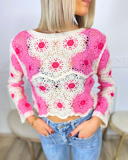 Blouse Jennah