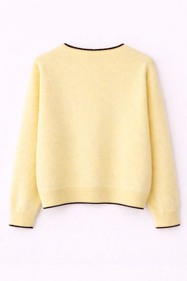 Pull Yamina