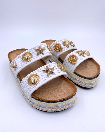 Sandales Cecilia