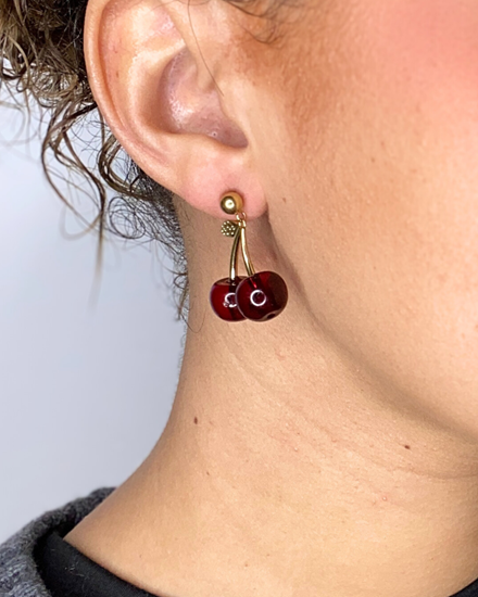 Boucles D'oreilles Kate