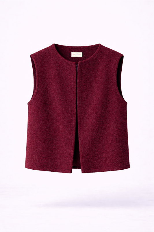 Gilet Mara