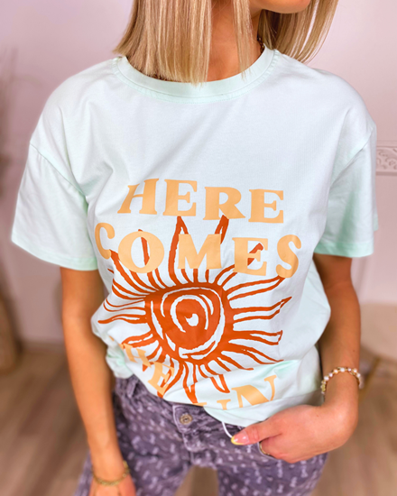 T-Shirt Maeva