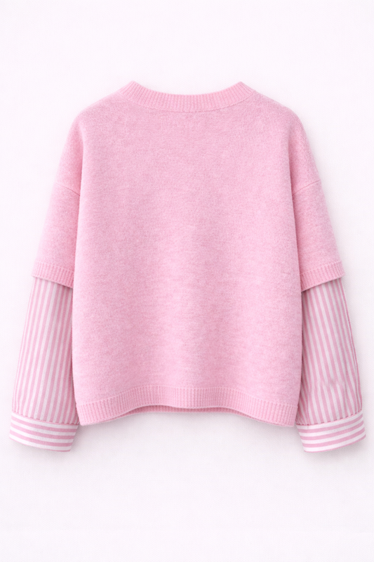 Pull Hasna