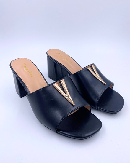 Talons Hajar