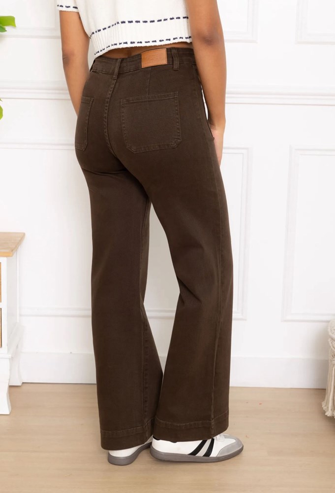 Pantalon Lia