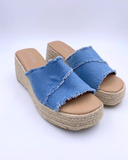 Sandales Hajar