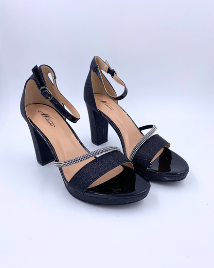 Talons Oriane