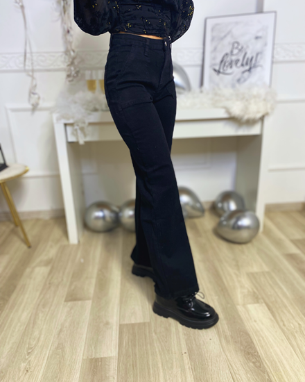 Pantalon Chloé