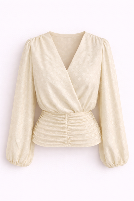 Blouse Lula