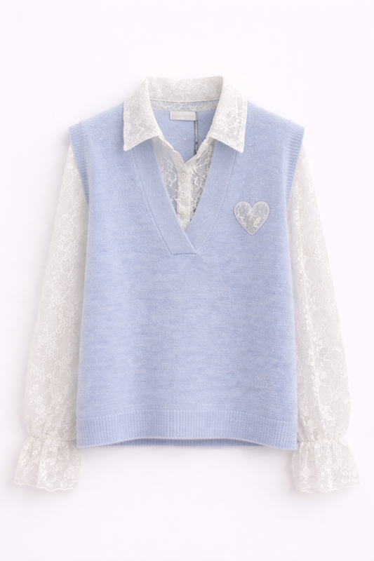 Pull Irène