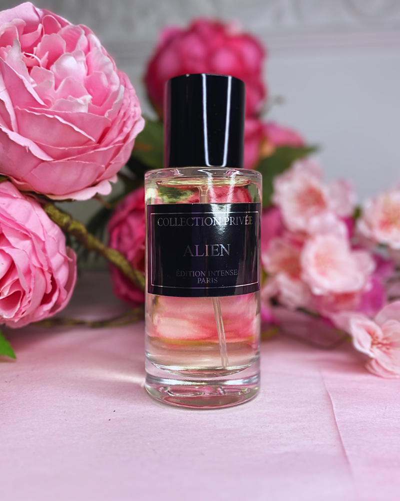 PARFUM ALIEN
