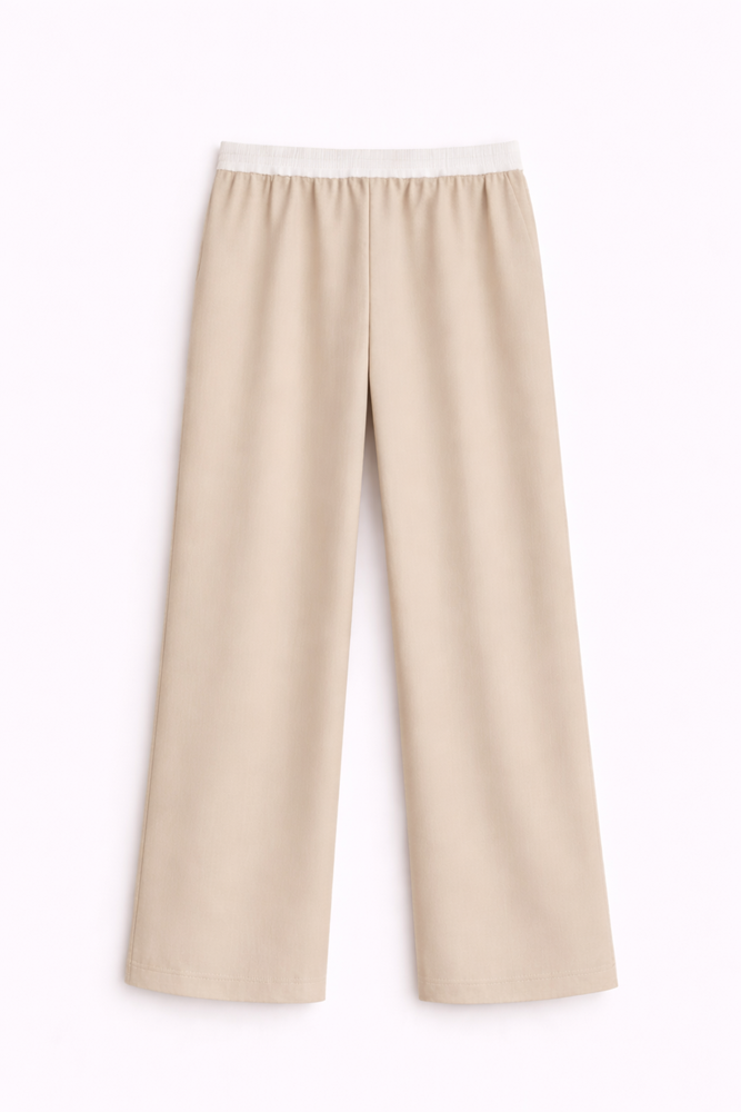 Pantalon Talia
