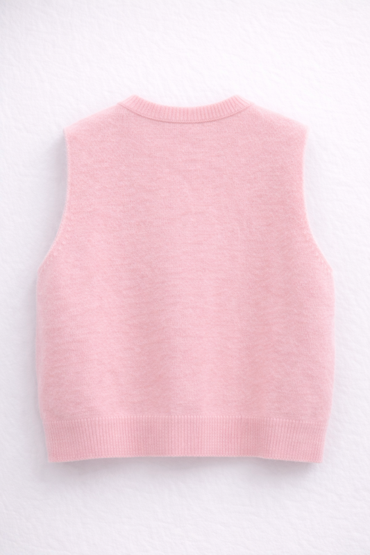 Gilet Carine