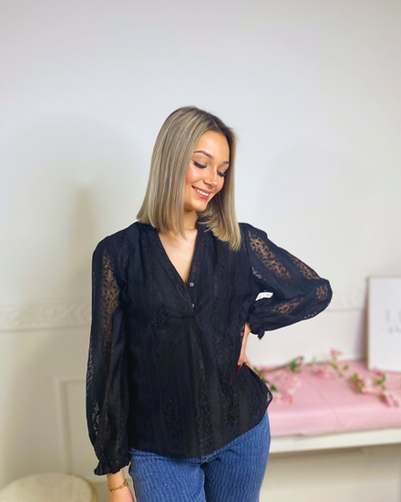 Chemise Assia