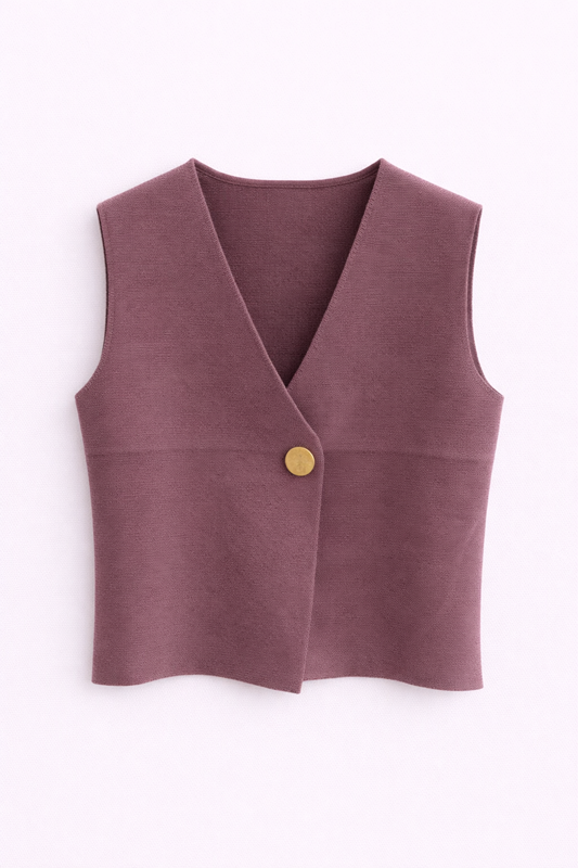 Gilet Inna