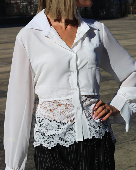 Chemise Sylvie