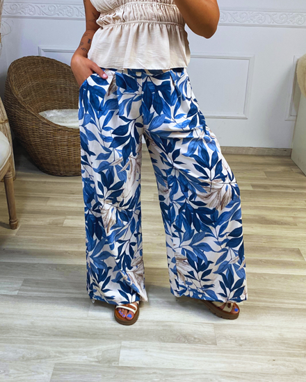Pantalon Rome