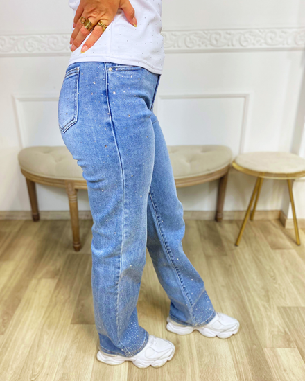 Pantalon Grace
