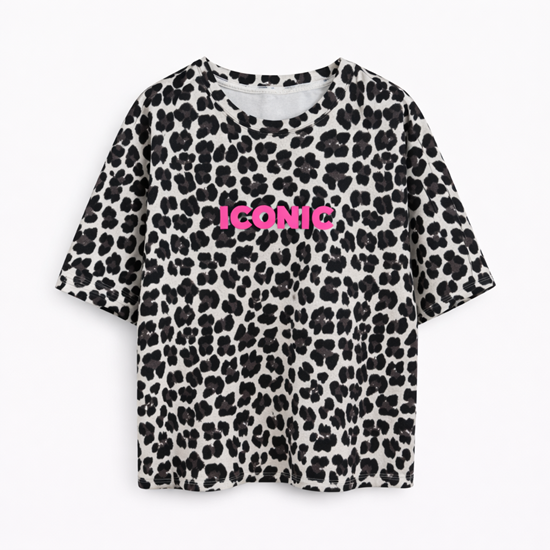 T-Shirt Salma
