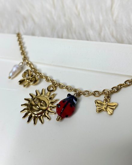 Bracelet Lalie