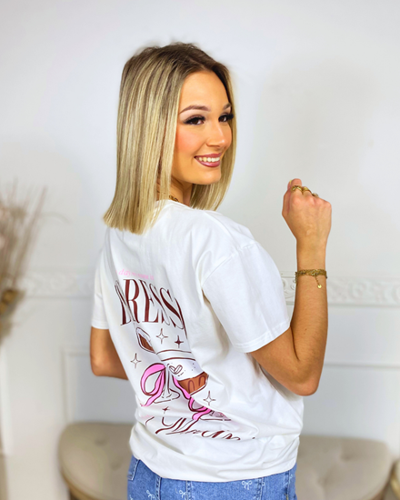 T-Shirt Tania