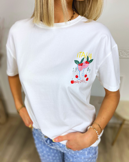 T-Shirt Elya