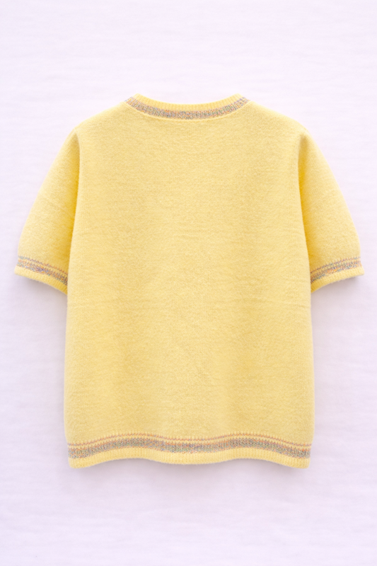 Pull Linoy