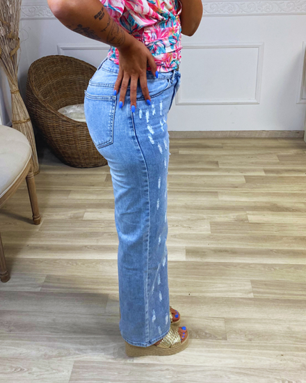 Pantalon Joyce