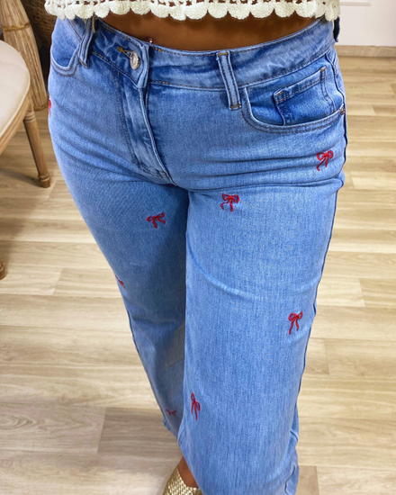 Pantalon Roxanne