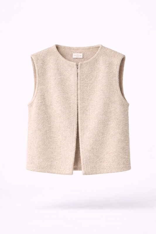 Gilet Mara