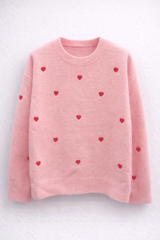 Pull Eloise
