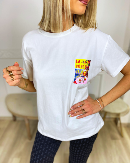 T-Shirt Ema