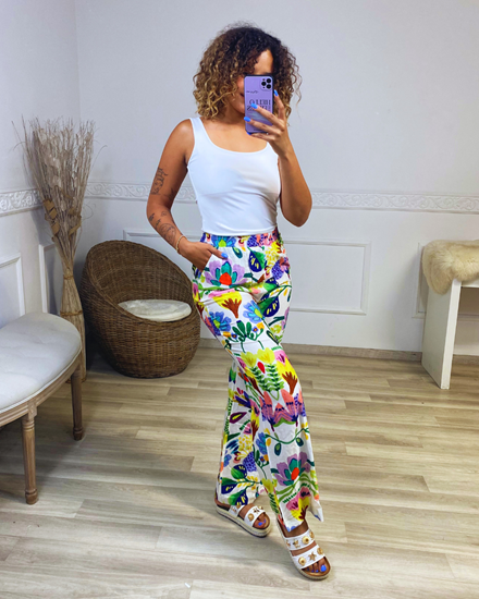 Pantalon Eline