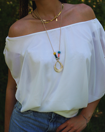Blouse Safiya