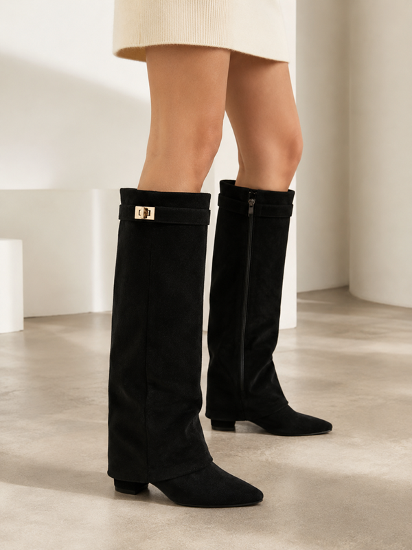 Bottes Jess