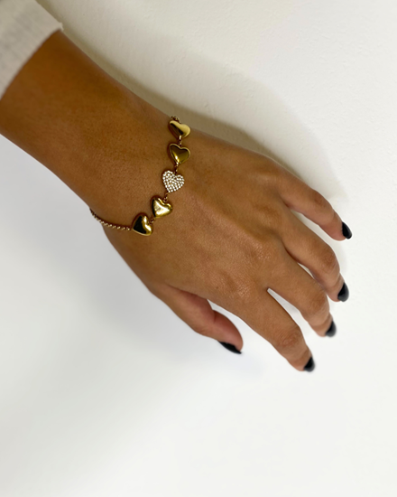 Bracelet Coraline