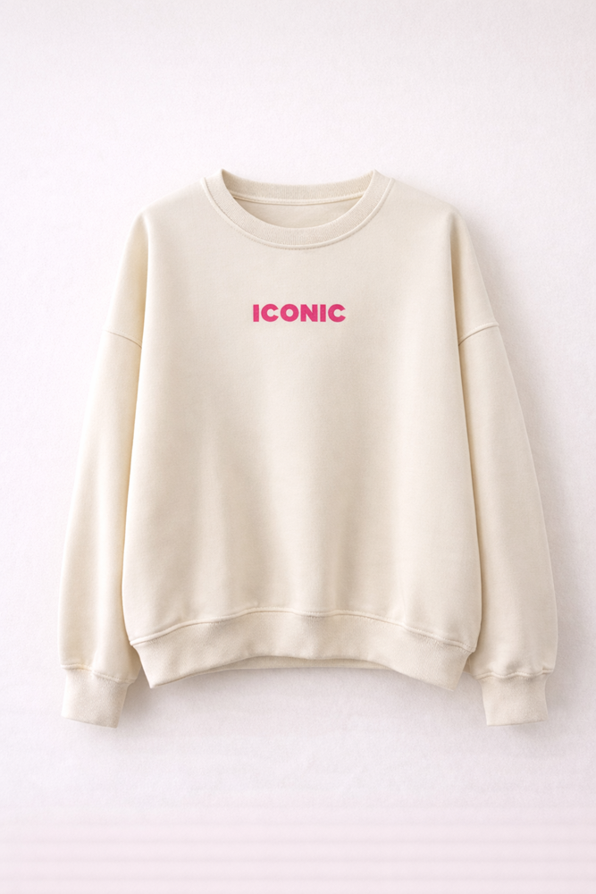 Sweat Iconic