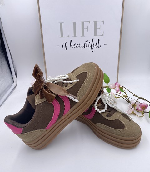 Baskets Bettina