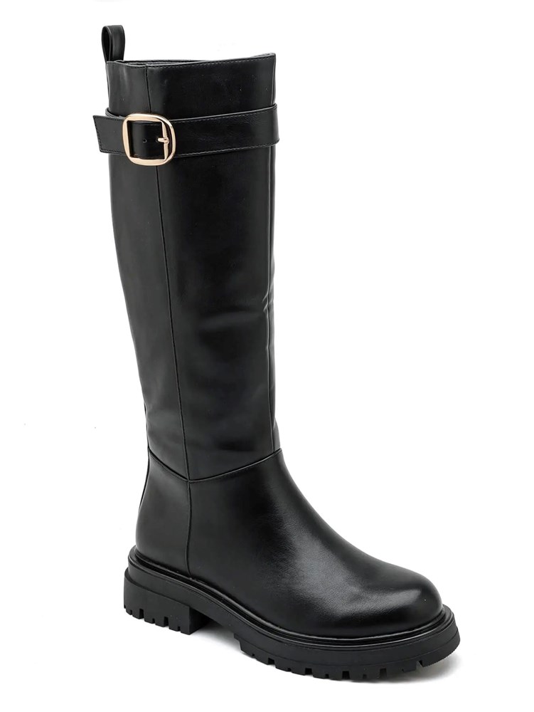 Bottes Celine