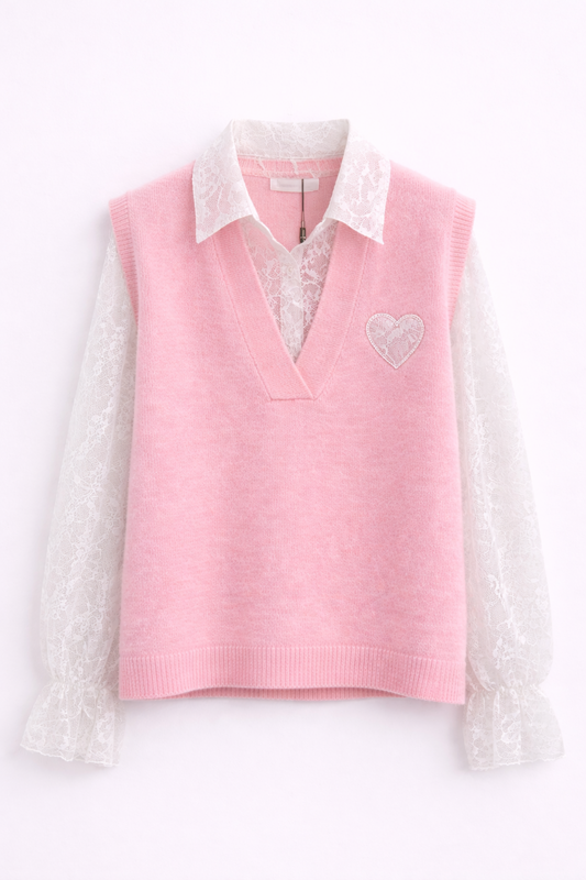 Pull Irène