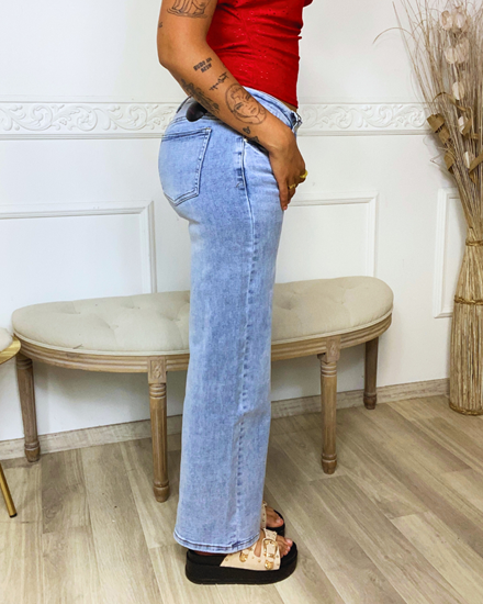 Pantalon Isadora