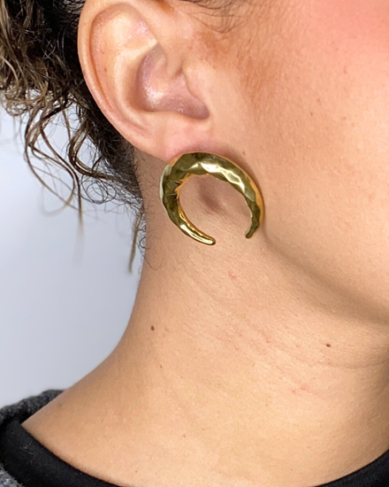 Boucles D'oreilles Joelle