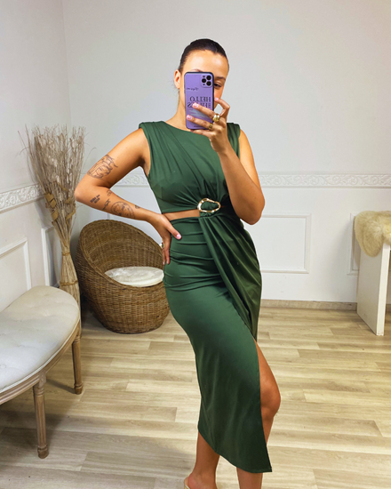 Robe Yara
