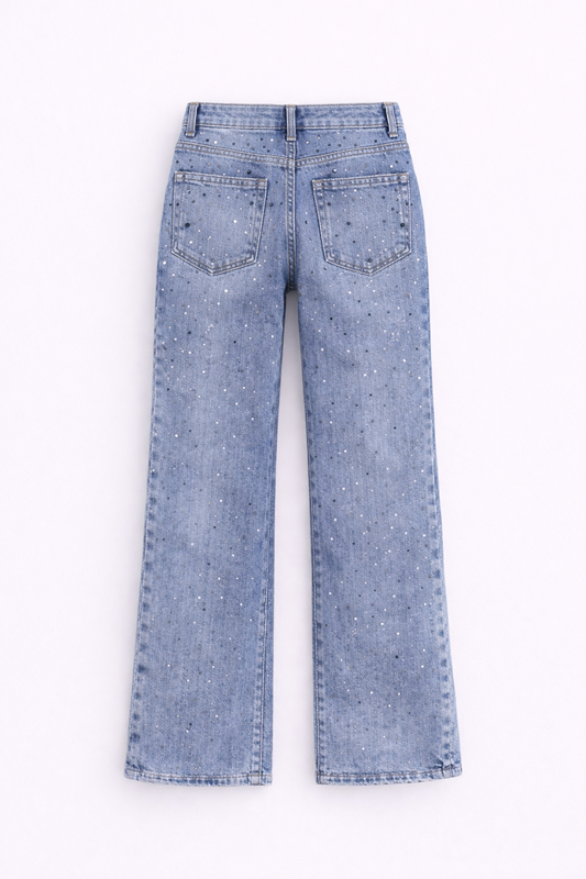 Pantalon Elif